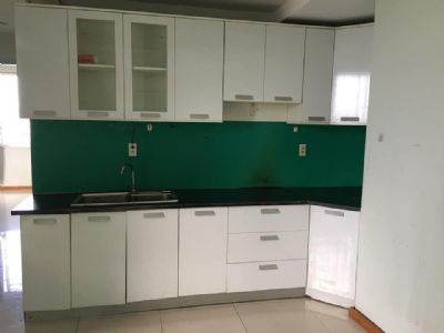 Cần cho thuê căn hộ green building ngay ngã tư mk xa lộ hà nội. Diện tích 67m gồm 2 phòng  ngủ,1 wc