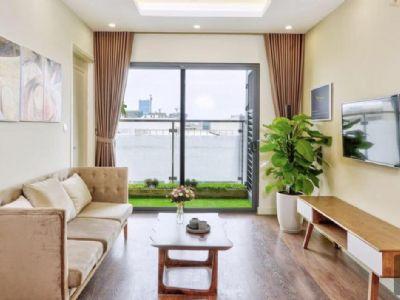 Gia đình tôi muốn cho thuê gấp căn hộ IMPERIA GARDEN 203 nguyễn huy tưởng ,Thanh Xuân, Hà Nội .