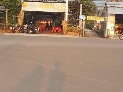 Bán đất Ngay Quảng Trường,Nhà Thiếu Nhi Tỉnh Tiền Giang Ngang 20m ,Dài 50m LH chính chủ 0393805737