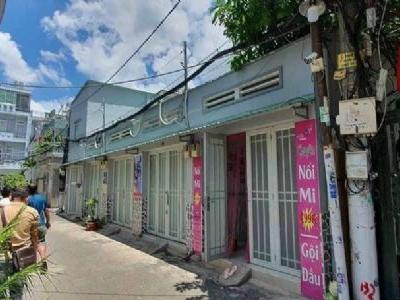 GẤP BÁN NHÀ HXH NGUYỄN TƯ GIẢN P12 GÒ VẤP, 105 M2, chỉ 5.7 tỷ, BAO KHÁCH ĐẦU TƯ.
