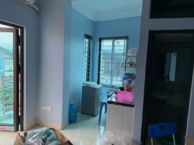 Nhà CCMN 7 TẦNG MỚI - KHU VỰC NGÃ TƯ SỞ Số 3C, Ngõ 144/4 Quan Nhân – Thanh Xuân