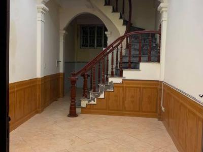 Hót, hiếm nhà bán gấp Bằng Liệt, 36m2x, 4 tầng, giá 2.3 tỷ. ĐẸP, RẺ, THOÁNG TRƯỚC SAU, Ô TÔ 30M