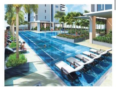 Bán Căn hộ Hưng phúc, Phú Mỹ Hưng, Q7 , Tp HCM. Diện Tích 78m2 lầu 7 full nội thất cao cấp