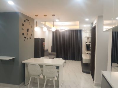 Cho thuê căn hộ mới hoàn thiện SAIGON SOUTH RESIDENCES PHÚ MỸ HƯNG Nhà bè Quận 7 Free gym