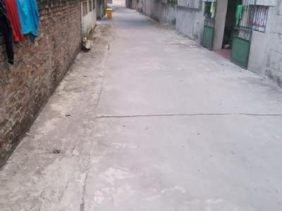 Ông chú gửi bán lô đất ở ấp Đông côi, thị trấn hồ, thuận thành, bắc ninh