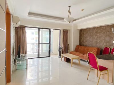 Cho thuê 1 phòng trống trong chung cư Cantavil - An Phú - Quận 2 Giá : 3.500.000 Điện nước nn