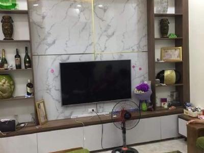 BÁN GẤP NHÀ ĐẸP YÊN LẠC HBT AN SINH ĐỈNH DT 50M2, XÂY 4 TẦNG NHỈNH 4 TỶ