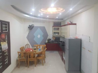 CÀN BÁN GẤP NHÀ ĐẸP LƯƠNG KHÁNH THIỆN HOÀNG MAI, PHÂN LÔ, Ô TÔ AN SINH 48M2×5T GIÁ 3,65 TỶ