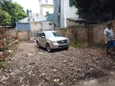CẦN BÁN GẤP 1 lô đất giá rẻ và cực kì tiềm năng tại Thôn Mỹ Nội xã Bắc Hồng