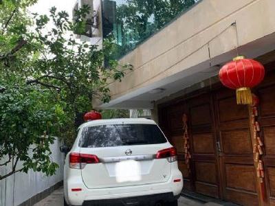 Bán Nhà số 10 ngõ 406/68 Âu Cơ, diện tích xd tầng 1: 80m, tầng 2 trở lên: 90m