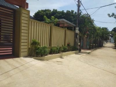 Bán đất tt Nam Lý 2mt siêu đẹp Diện tích:5,5x28,  Hướng: Tây Nam đường oto bon bon