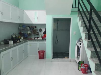 Hạ giá bán gấp nhà 1 lầu 1 trệt gần gx. Lộc lâm p hố nai