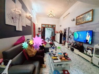 HIẾM! HOT! TRUNG TÂM QUẬN HAI BÀ TRƯNG, , GIÁ CHỈ 5,5 TỶ