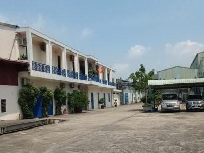CẦN BÁN ĐẤT NHÀ XƯỞNG 50 NĂM TẠI XÃ KCN TÂN QUANG, VĂN LÂM, HƯNG YÊN. DT 3HA