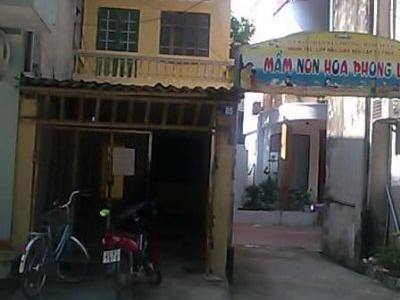 Cho thuê nhà ở 2 tầng địa chỉ số nhà 05, Vũ Mùi, Minh Xuân, TP Tuyên Quang.