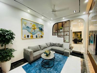 Bán gấp nhà 36m ngõ Chùa Bộc, oto tránh 10m, 2 thoáng ở Sướng 4 tỷ 1LH 0373729889