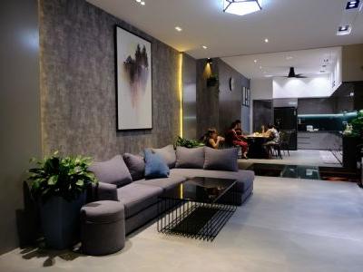 NHÀ ĐẸP GỐC ĐỀ - THIẾT KẾ HIỆN ĐẠI - GẦN ĐƯỜNG OTO