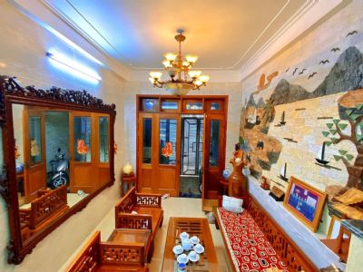 Bán gấp nhà Trường Chinh 5 tầng kinh doanh dòng tiền, ở sướng chỉ 3 tỷ 3 LH 0373729889