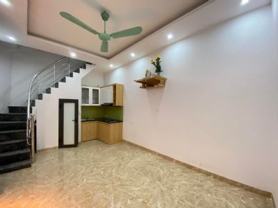 NHÀ MỚI ĐẸP - GẦN PHỐ - SỔ CHÍNH CHỦ - GIÁ HỢP LÝ