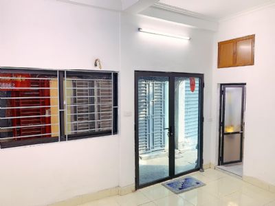 2.3 tỷ Sổ Đổ Chính Chủ - Hàng Hiếm - Ngõ Thông - Kinh Doanh Nhỏ