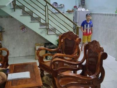 Bán Nhà Mặt Tiền Đường Xuân Thới Đông 7