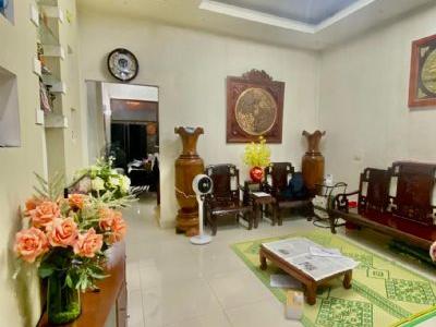 Bán gấp lô góc 3 bước ra phố Trương Định. 5 tầng 9 tỷ LH : 0373729889