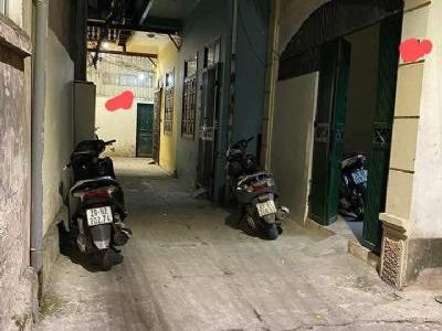 Chỉ 4,5 tỷ có ngay nhà phố Hồng Mai 60m2 MT4m, kinh doanh VIP Gọi ngay 0373729889