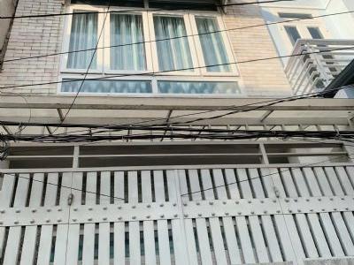 bán nhà tây thạnh-Aeon Tân Phú 41m2 3tang hxh-shr , 4ty nhỉnh 0932030061