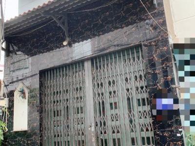 Bán nhà ngay Aeon Mall Tân Phú 52m2 3pn chỉ 3 tỷ nhỉnh 0932030061