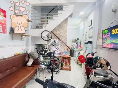 Bán nhà shr-hxh 30m2 3tang Trần Văn Ơn , nở hậu tài lộc , 4ty nhỉnh 0932030061