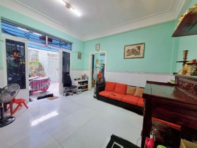 Bán nhà shr 62m2 2tang mũi tàu Cộng Hoà - Trường Chinh, nở hậu tài Lộc - 5 tỷ nhỉnh 0932030061