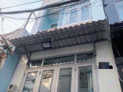 Bán nhà shr 26m2 3tang Cống Lở Tân Bình ,liền kề sân bay , 3 tỷ nhỉnh. 0932030061