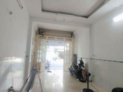 Bán nhà mặt tiền shr 55m2 4tang gần Lê Trọng Tấn Tân Phú, 7 tỷ nhỉnh 0932030061