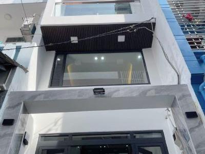 bán nhà shr mới xây gần Gò Dầu Tân Phú 31m2 5tang hxh - 5tỷ nhỉnh 0932030061