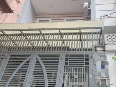 Bán nhà shr/hxh 54m2-3tang gần Phạm Văn Bạch Tân Bình- 5tỷ nhỉnh 0932030061