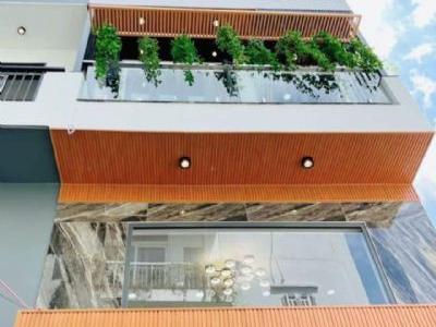 SIÊU PHẨM riêng biệt 38m2 5tang Cống Lở Tân Bình - tặng nt bạc tỷ - 6 tỷ nhỉnh 0932030061