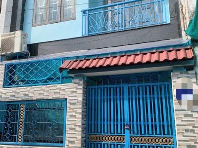 Bán nhà rẻ nhất Trường Chinh Tân Phú shr-hxh 50m2 2tang, 3 tỷ nhỉnh 0932030061