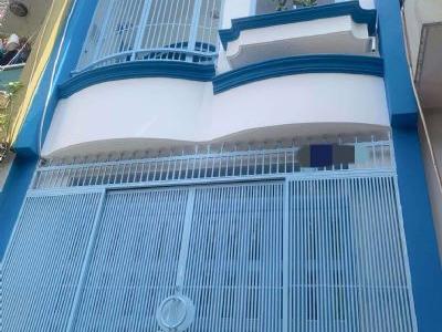 Bán nhà 45m2-2tang Nguyễn Sỹ Sách - ngay chợ Tân Trụ Tân Bình - hxh thông - 4 tỷ nhỉnh 0932030061