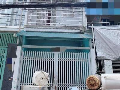 Bán nhà hxh thông 45m2-2tang Phan Huy Ích Tân Bình - ngay chợ Bảo Ngọc Tú - 4 tỷ nhỉnh 0932030061