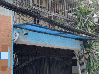 Bán nhà hxh thông 33m2-2tang Huỳnh Văn Nghệ Tân Bình - giáp chợ Bảo Ngọc Tú - 4 tỷ nhỉnh 0932030061