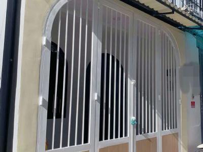 Nhà mới cấp4 có lửng 36m2 Quang Trung Gò Vấp - sát chợ Phạm Văn Bạch ,  hẻm 3 gác - 4 tỷ nhỉnh