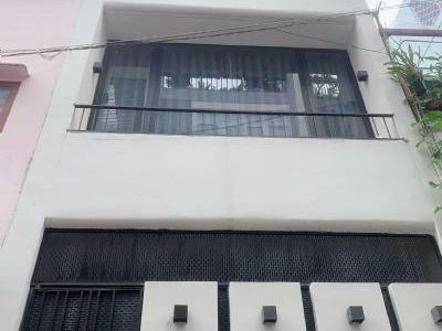 Bán nhà 2mt shr-hxh 58m2-4tang Nguyễn Hữu Tiến Tân Phú 6tỷ 0932030061