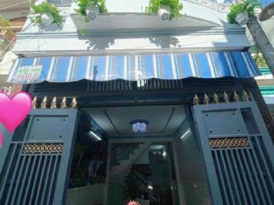 Bán nhà shr-hxh 36m2-2tang gần Trường Chinh Tân Bình, 3tỷ nhỉnh 0932030061