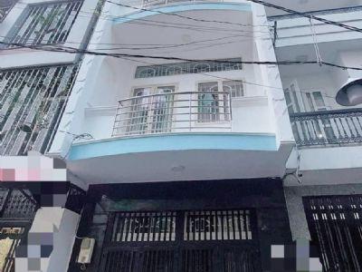 Bán nhà 56m2-4tang Tân Sơn Nhì Tân Phú , thu nhập 17tr/tháng , 8tỷ nhỉnh 0932030061