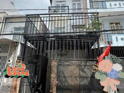 Bán nhà shr-hxh 47m2-4tang đường B3 Tân Phú - 4tỷ nhỉnh 0932030061