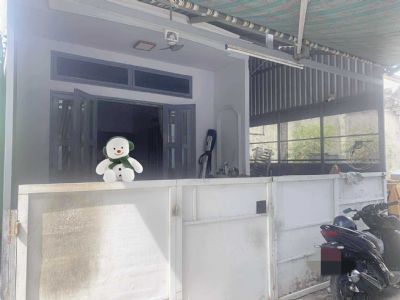 Bán nhà cấp 4 có lửng 80m2 sát mt Nguyễn Thị Kiểu QUẬN 12  , hẻm 3 gác - 4 tỷ nhỉnh 0932030061