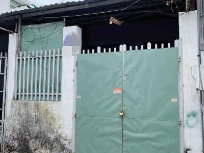 Bán nhà hxh cấp 4 có lửng 62m2 sát mt Trần Thị Năm Q12 , ngay trường MN Sơn Ca 5 , 3 tỷ nhỉnh