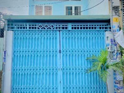 Bán nhà hxh thông 80m2-2tang Tân Chánh Hiệp 07 - Q12 , liền kề UBND Phường , 3 tỷ nhỉnh 0932030061