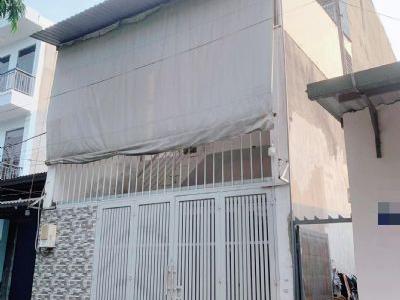 Giảm mạnh 1,8 tỷ còn đúng 7tỷ ngay Lê Trọng Tấn Tân Phú 105m2-3tang hẻm xe tải vi vu 0932030061