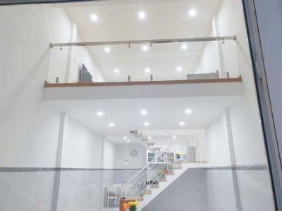 Bán nhà shr-hxh 61m1 gần Lê Trọng Tấn Tân Phú-cạnh DH Công Thương ,5 tỷ nhỉnh 0932030061